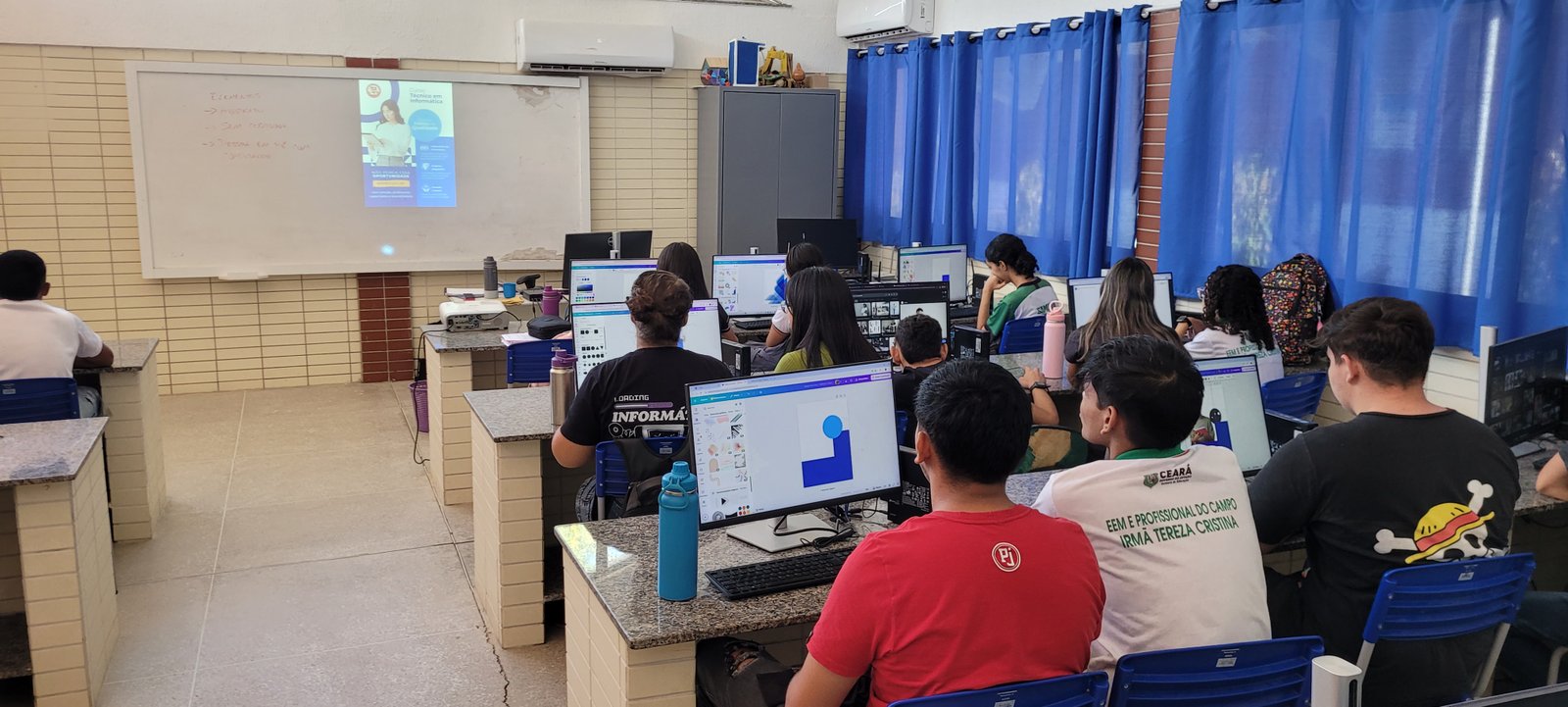 Aula de Design com o Canva